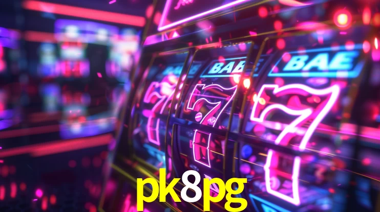 pk8pg paga