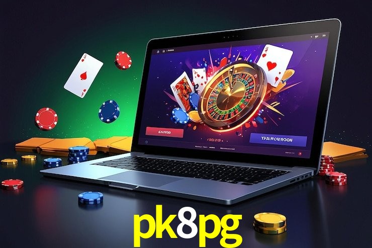 pk8pg -  - pk8pg paga