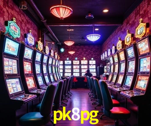 pk8pg